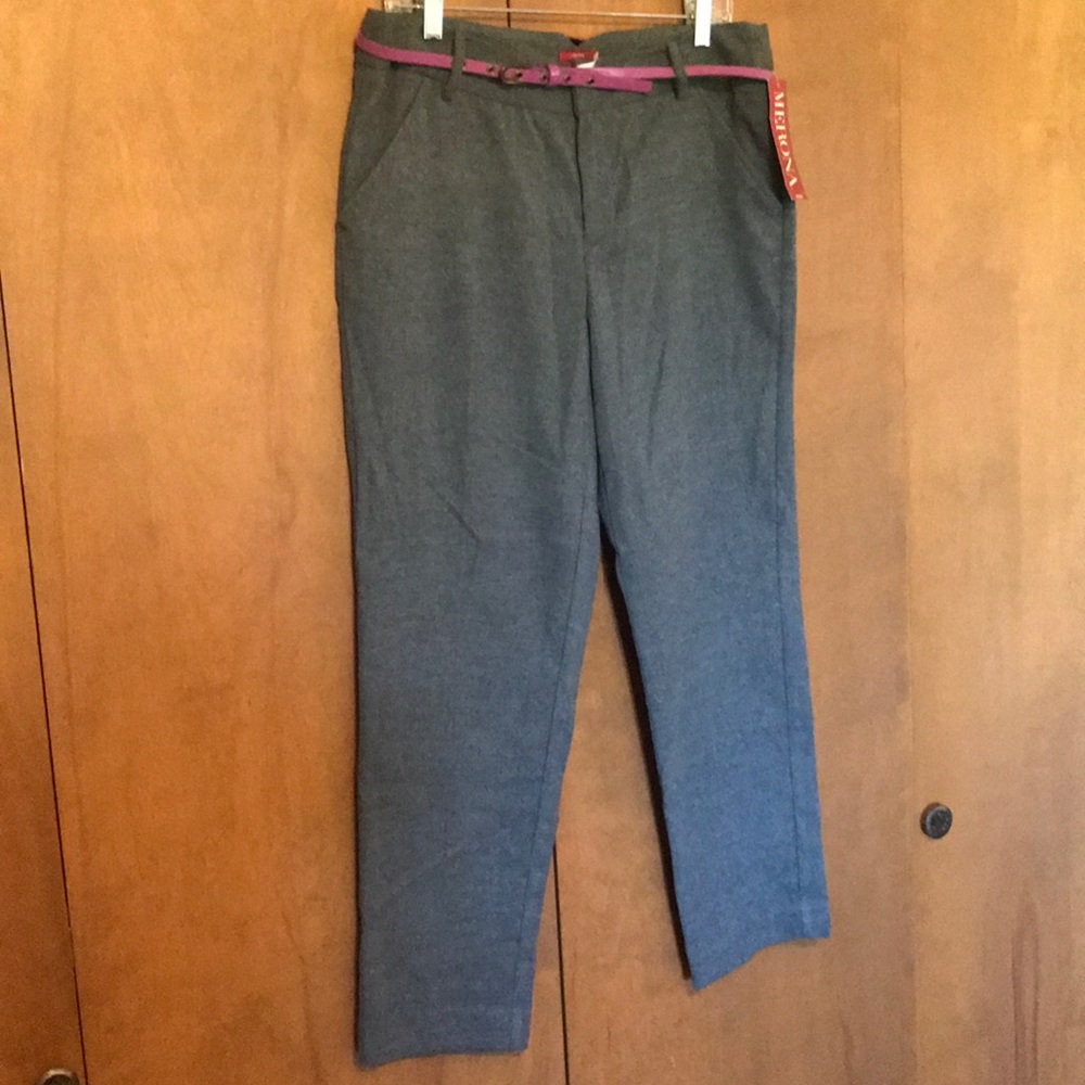 Dress pant